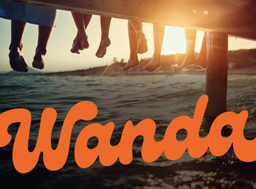 Travel with Wanda -independent travel agency